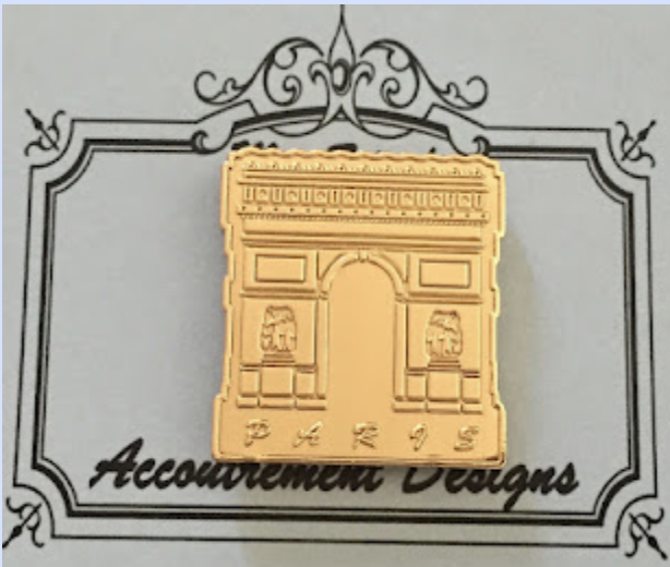 Accessories ARC DE TRIUMPE  NEEDLE MINDER