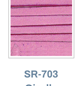 Fibers TILLI THOMAS SILK RIBBONS  7mm  -  SR703 GISELLE