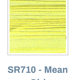 Fibers TILLI THOMAS SILK RIBBONS  7mm  -  SR710  MEAN GIRLS