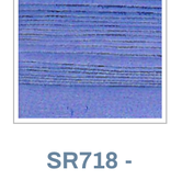 Fibers TILLI THOMAS SILK RIBBONS  7mm  -  SR718  VALHALLA