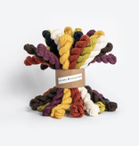 Yarn WOOLSTOK HOLIDAY BUNDLE - BRAMBLE AND FIG