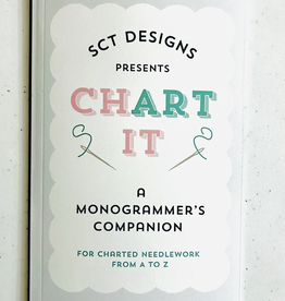 Books CHART IT BOOK