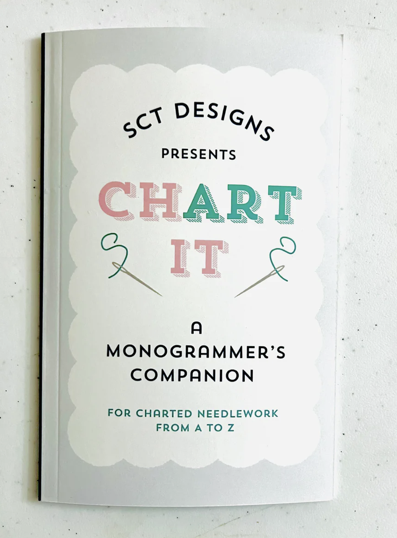 Books CHART IT BOOK