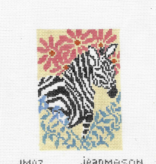 Canvas Copy of I LOVE EWE ORNAMENT  AF43