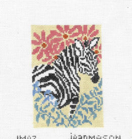 Canvas Copy of I LOVE EWE ORNAMENT  AF43