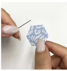 Accessories CHIYOGAMI THREADER -  COHANA