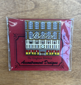 Accessories BELIEVE NEEDLE MINDER