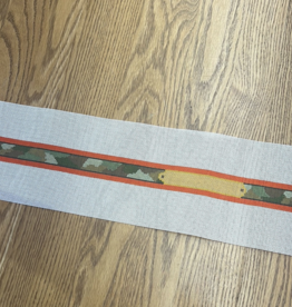 Accessories CAMO BELT  SS32