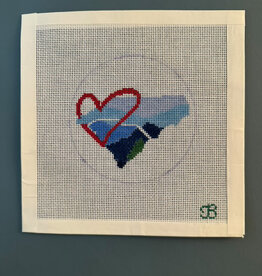 Canvas HURRICANE HELENE RELIEF PROJECT