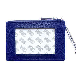 Accessories EVERYDAY WALLET - SELF FINISHING -2X3" -  ROYAL BLUE