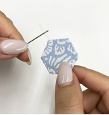 Accessories COHANA THREADER SINGLE   FITS TULIP BEADING NEEDLE EYE