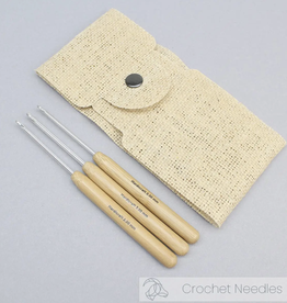 Needles CROCHET HOOK SET  (2MM  2.5MM  3.00MM)