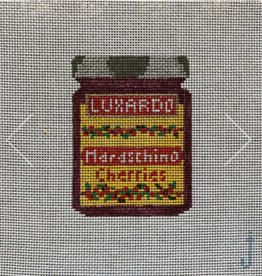 Canvas LUXARDO CHERRIES