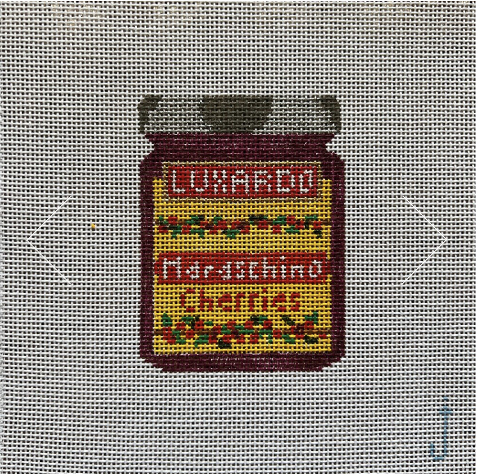 Canvas LUXARDO CHERRIES