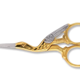 Accessories STORK 3.5"  STEEL SCISSORS