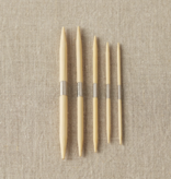 Accessories BAMBOO CABLE NEEDLE SET