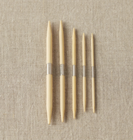 Accessories BAMBOO CABLE NEEDLE SET