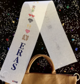 Canvas ERAS BAG STRAP  TSW105    36X1.75"