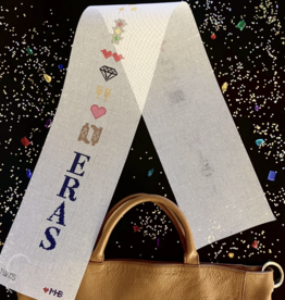 Canvas ERAS BAG STRAP  TSW105    36X1.75"