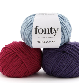 Yarn AUBUSSON