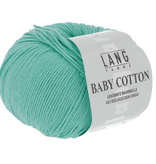 Yarn BABY COTTON - LANG