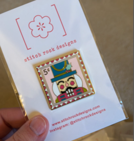 Accessories NUTCRACKER NEEDLE MINDER