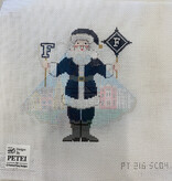 Canvas SANTA FURMAN  PT316SC04