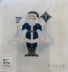 Canvas SANTA FURMAN  PT316SC04