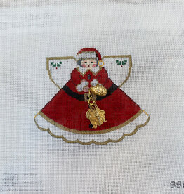 Canvas MRS CLAUS  ANGEL -   PP996AL