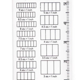 Accessories QUICK GAUGE CHECK TOOL