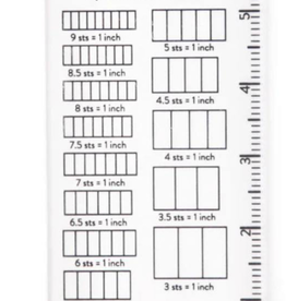 Accessories QUICK GAUGE CHECK TOOL