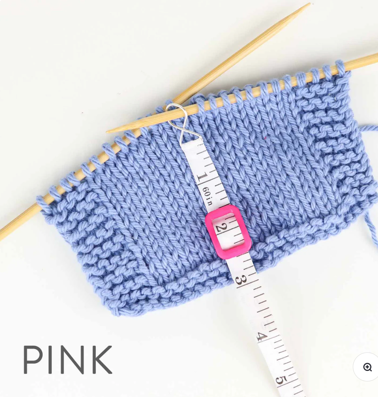 Accessories WORK UNTIL....MEASURING TAPE  PINK
