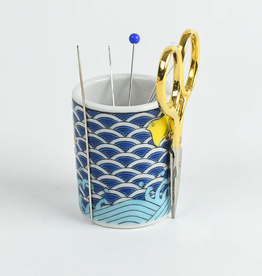 Accessories KUTANI MAGNETIC NEEDLE HOLDER - PLOVER WAVES