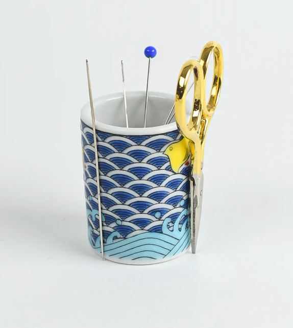 Accessories KUTANI MAGNETIC NEEDLE HOLDER - PLOVER WAVES