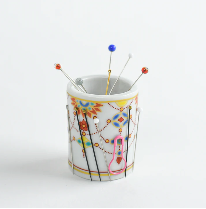 Accessories KUTANI MAGNETIC NEEDLE HOLDER - YORAKUMON