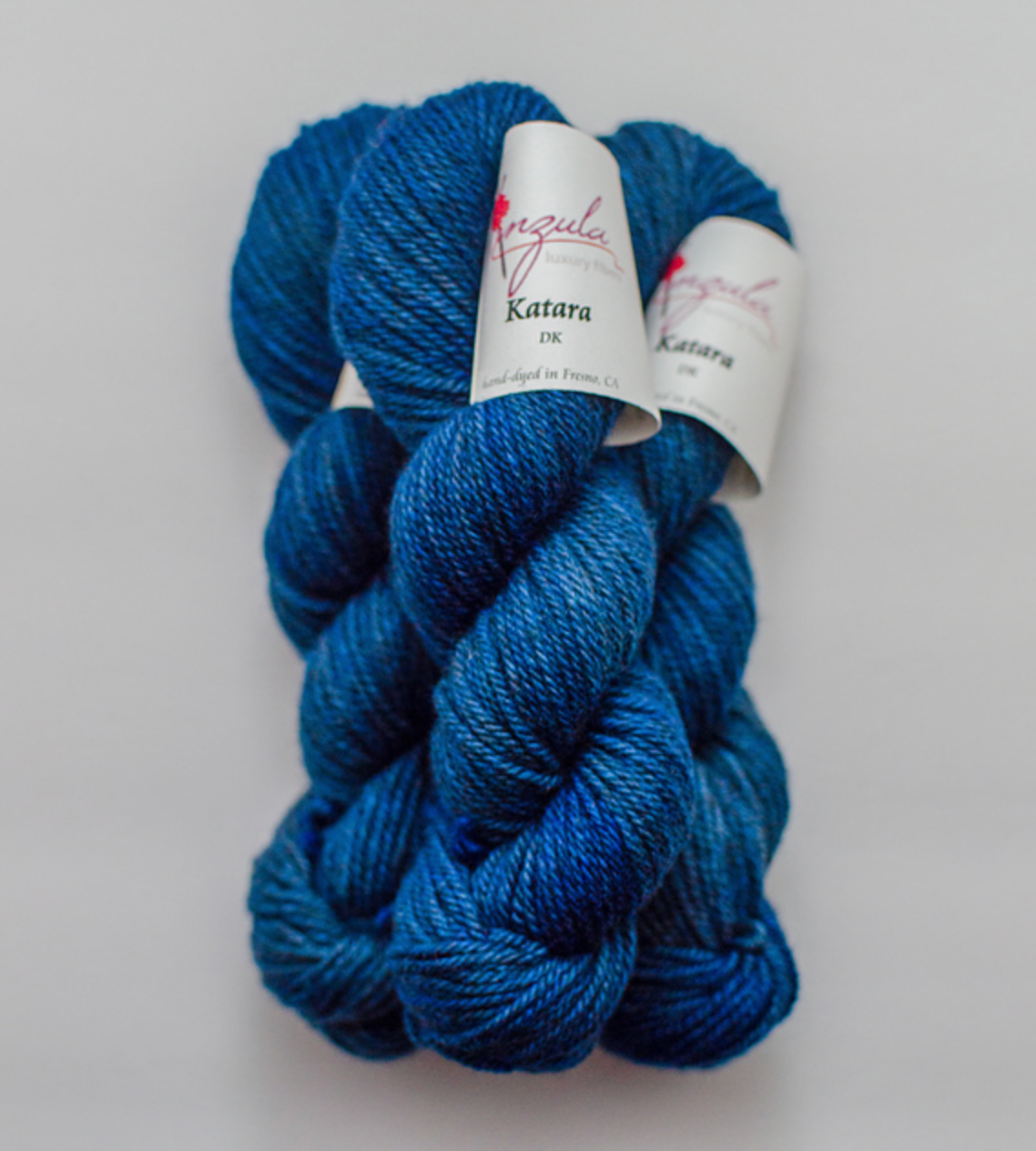 Yarn KATARA