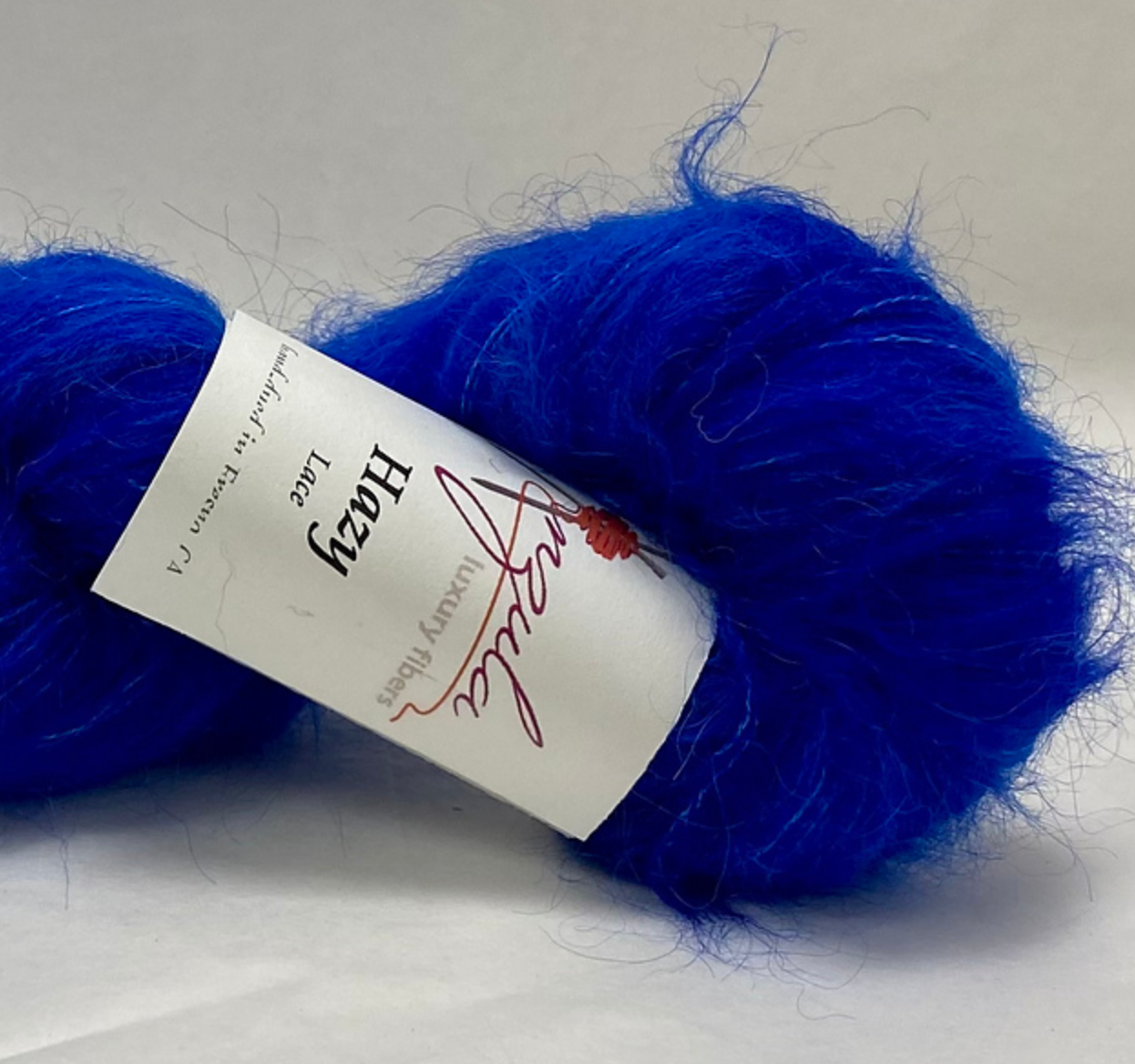 Yarn HAZY - ANZULA