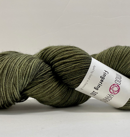 Yarn FINGERING 101 - ANZULA