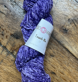 Yarn TOUCH ME - ANZULA