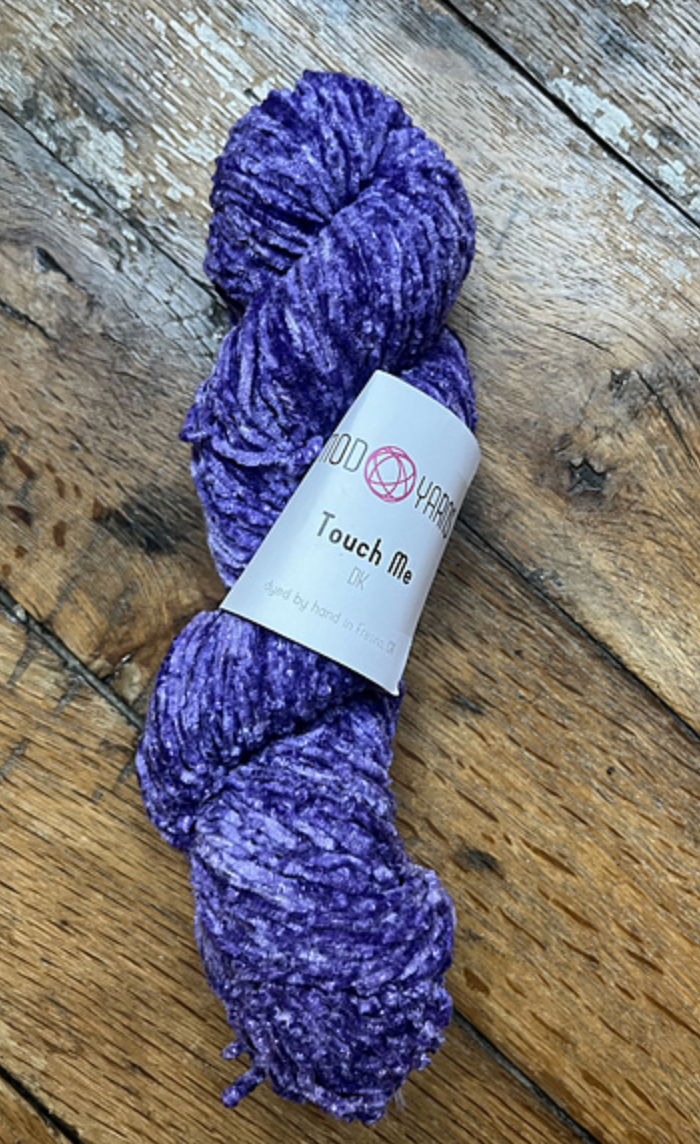 Yarn TOUCH ME - ANZULA