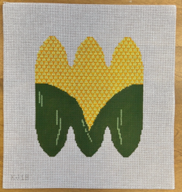 Canvas 3-D CORN  KJ1818