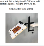 Accessories SYSTEM 4 TABLE CLAMP