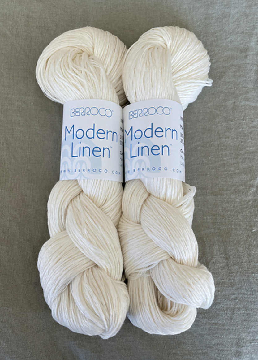 Yarn MODERN LINEN