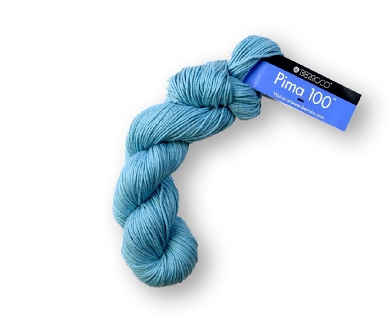 Yarns PIMA 100
