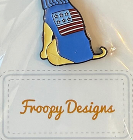 Accessories LAB PUP FROOPY MINDER