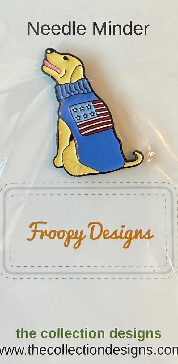 Accessories LAB PUP FROOPY MINDER