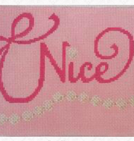 Canvas NICE RD496B  6X9"