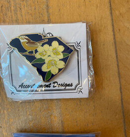 Accessories SOUTH CAROLINA   NEEDLE MINDER