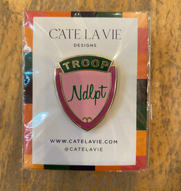 Accessories TROOP NDLPT NEEDLE MINDER