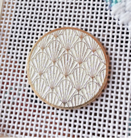 Accessories ART DECO  NEEDLE MINDER